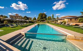 Hotel Palazzo San Lorenzo & Spa